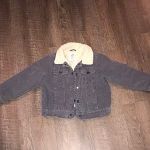 Boys Old Navy Jacket